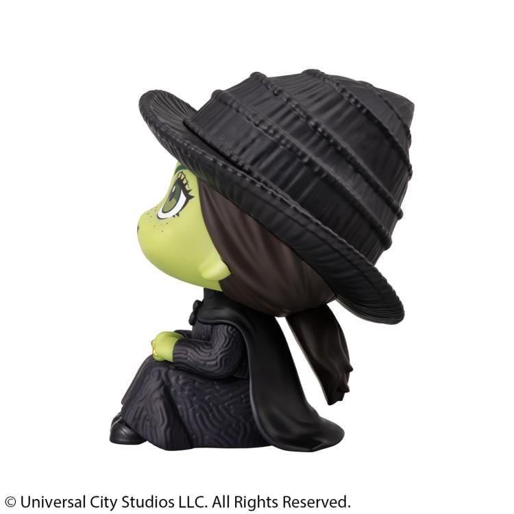 Lookup Wicked Elphaba