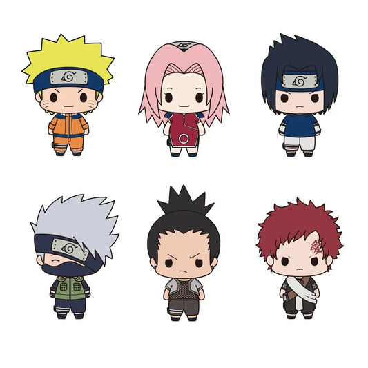 Chokorin Collection Naruto
