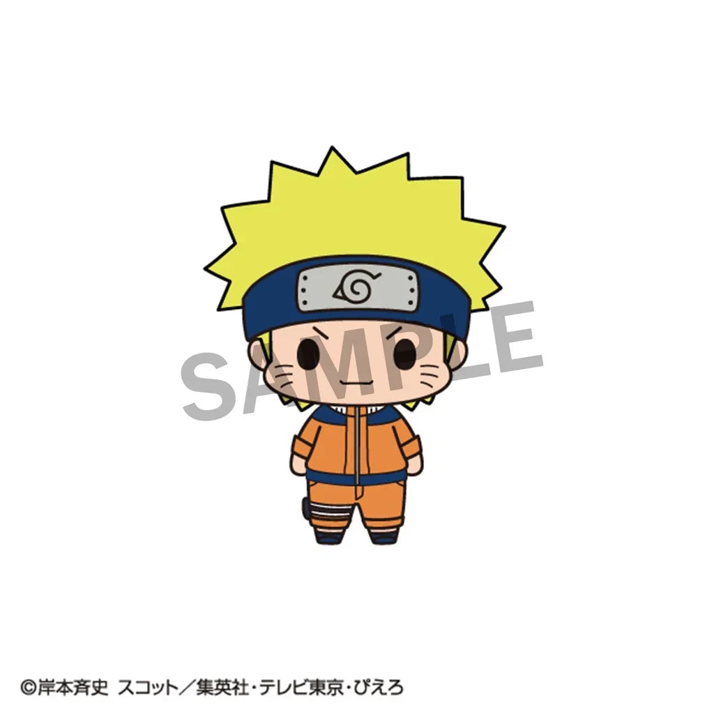 Chokorin Collection Naruto