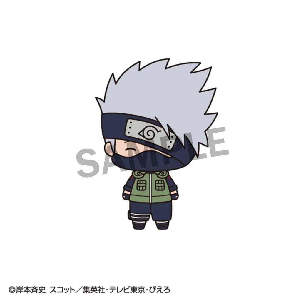 Chokorin Collection Naruto