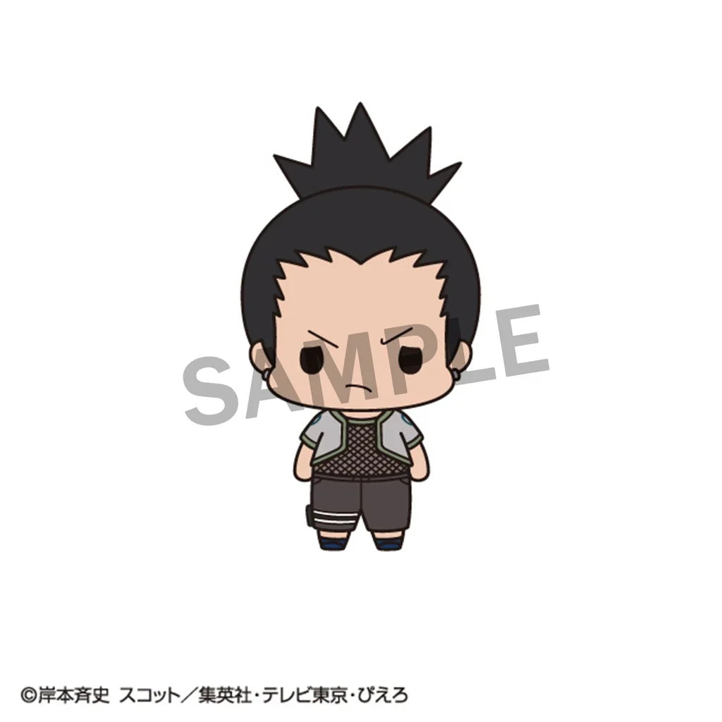 Chokorin Collection Naruto