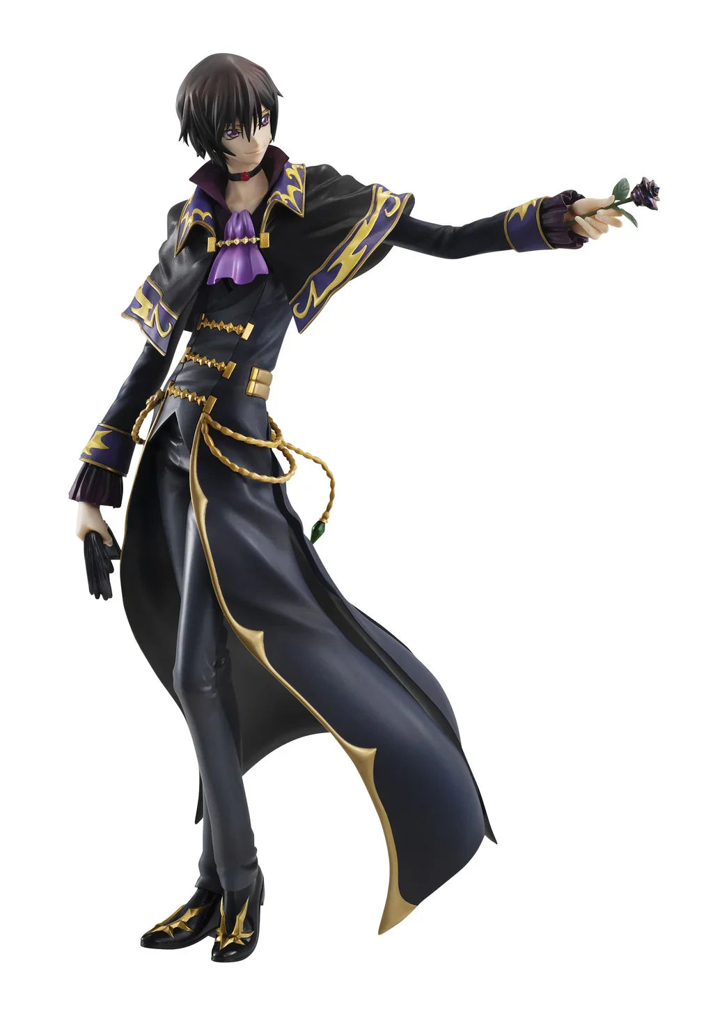 Precious G.E.M. Series: Code Geass Lelouch of the Rebellion - L.L. & C.C. Set [20th Anniversary Repeat]