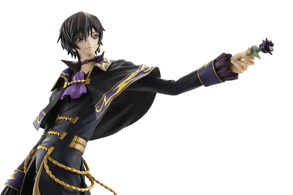 Precious G.E.M. Series: Code Geass Lelouch of the Rebellion - L.L. & C.C. Set [20th Anniversary Repeat]
