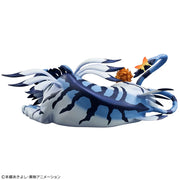 G.E.M. Series: Digimon Adventure - Garurumon & Ishida Yamato (Repeat)