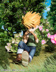 G.E.M. Series: Digimon Adventure - Garurumon & Ishida Yamato (Repeat)
