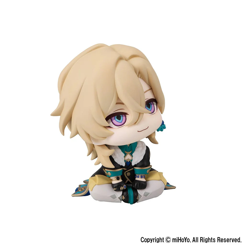 Lookup Honkai: Star Rail - Aventurine