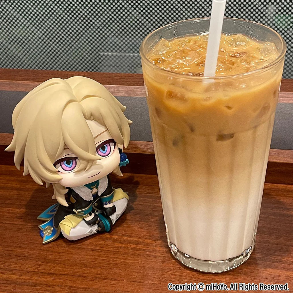 Lookup Honkai: Star Rail - Aventurine