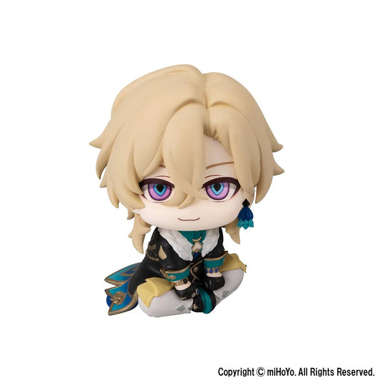 Lookup Honkai: Star Rail - Aventurine & Kakavasha Set [With Gift]