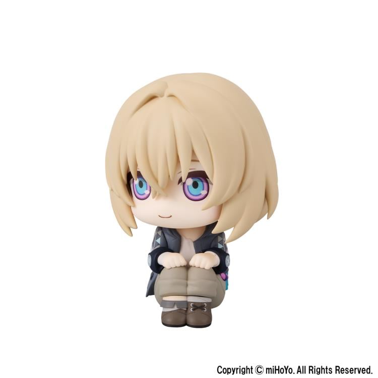 Lookup Honkai: Star Rail - Aventurine & Kakavasha Set [With Gift]