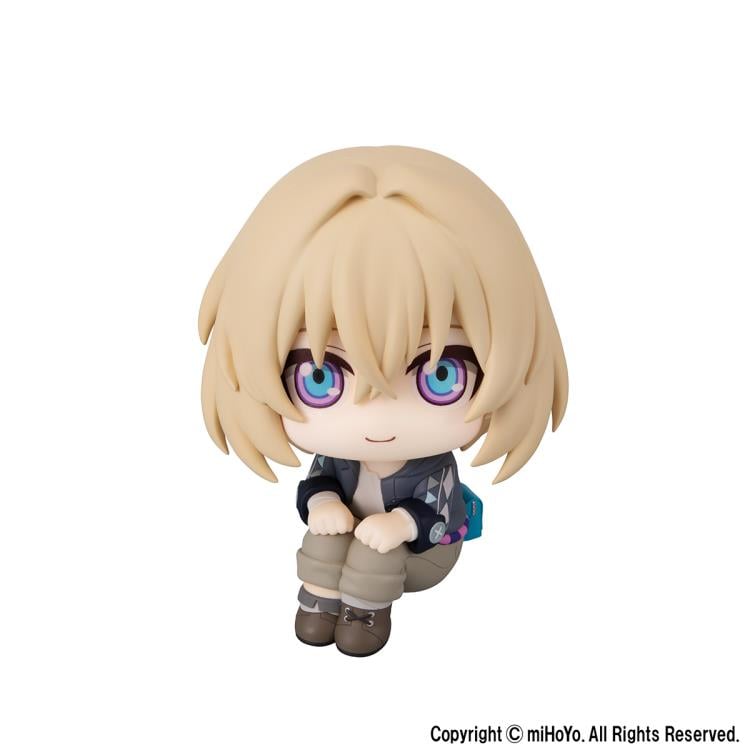 Lookup Honkai: Star Rail - Aventurine & Kakavasha Set [With Gift]