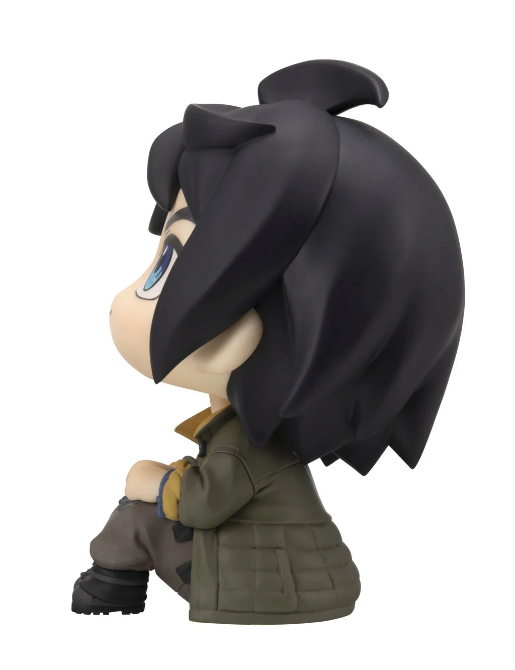 Lookup Mobile Suit Gundam: Iron-Blooded Orphans - Mikazuki Augus