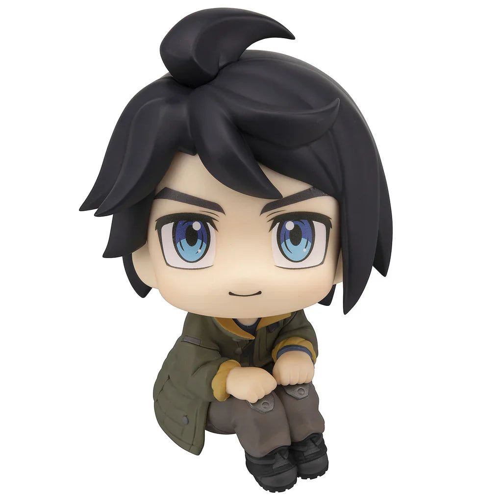Lookup: Mobile Suit Gundam Iron-Blooded Orphans - Mikazuki Augus & Orga Itsuka Set [With Gift]