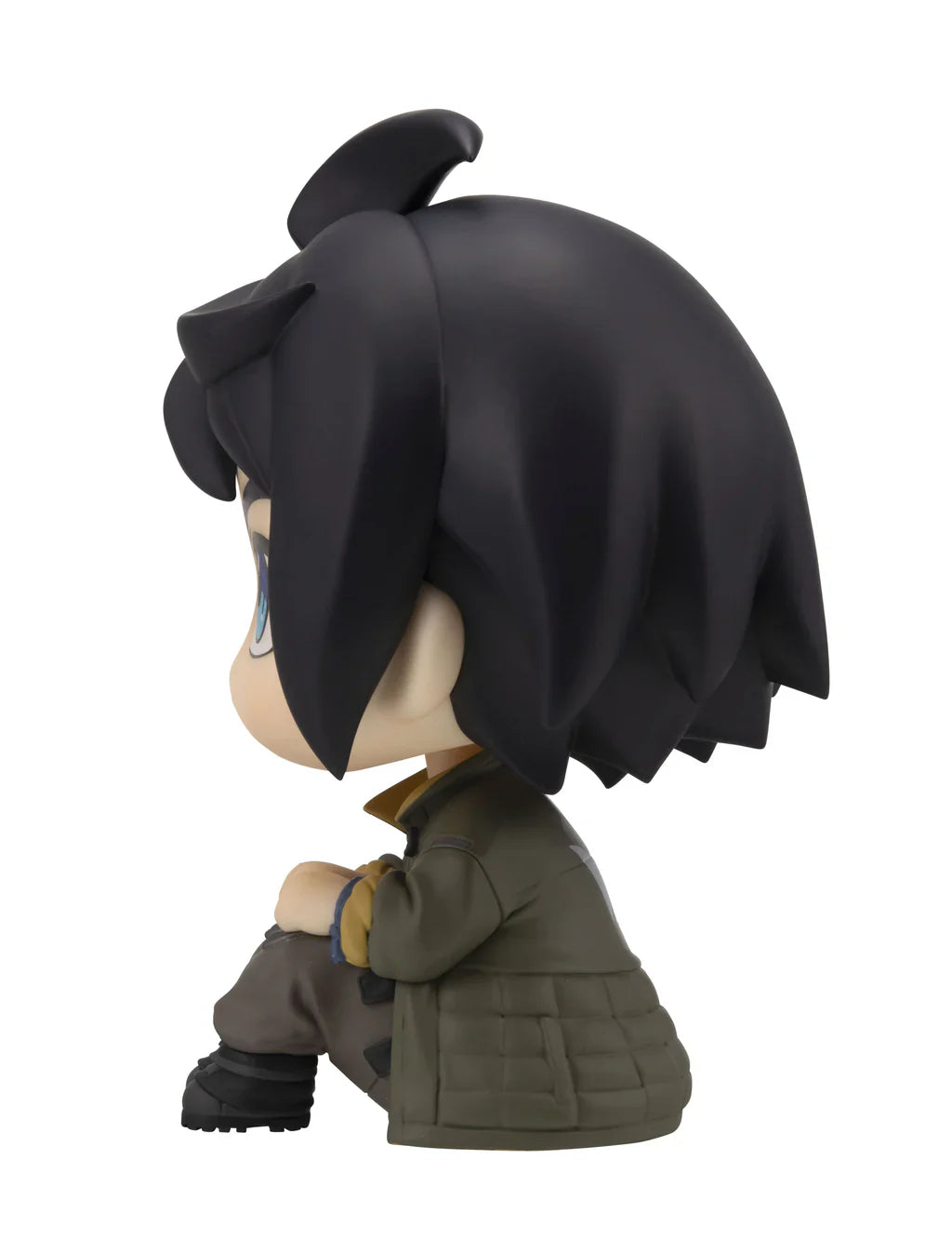 Lookup: Mobile Suit Gundam Iron-Blooded Orphans - Mikazuki Augus & Orga Itsuka Set [With Gift]