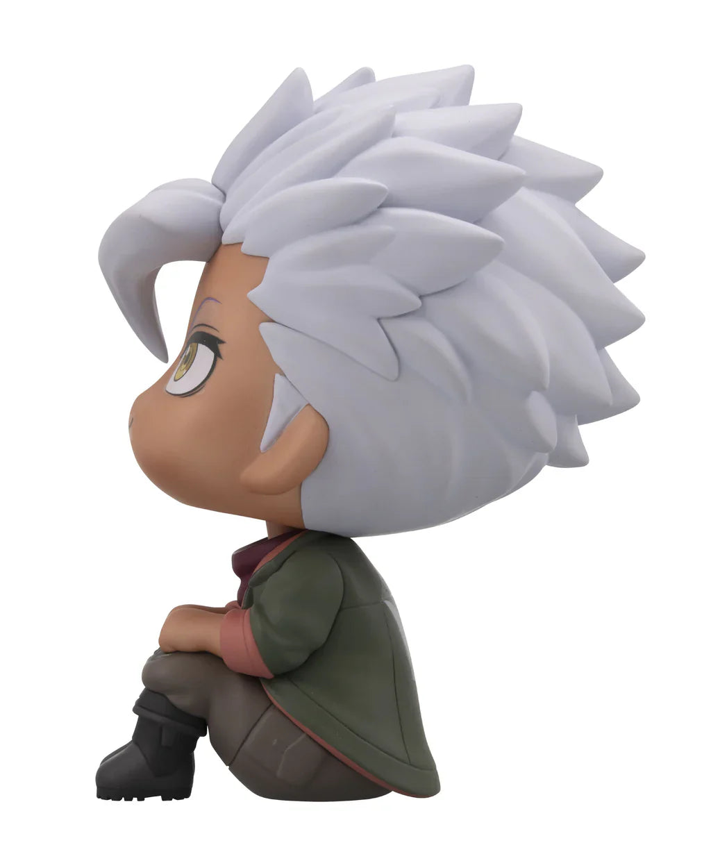 Lookup: Mobile Suit Gundam Iron-Blooded Orphans - Mikazuki Augus & Orga Itsuka Set [With Gift]