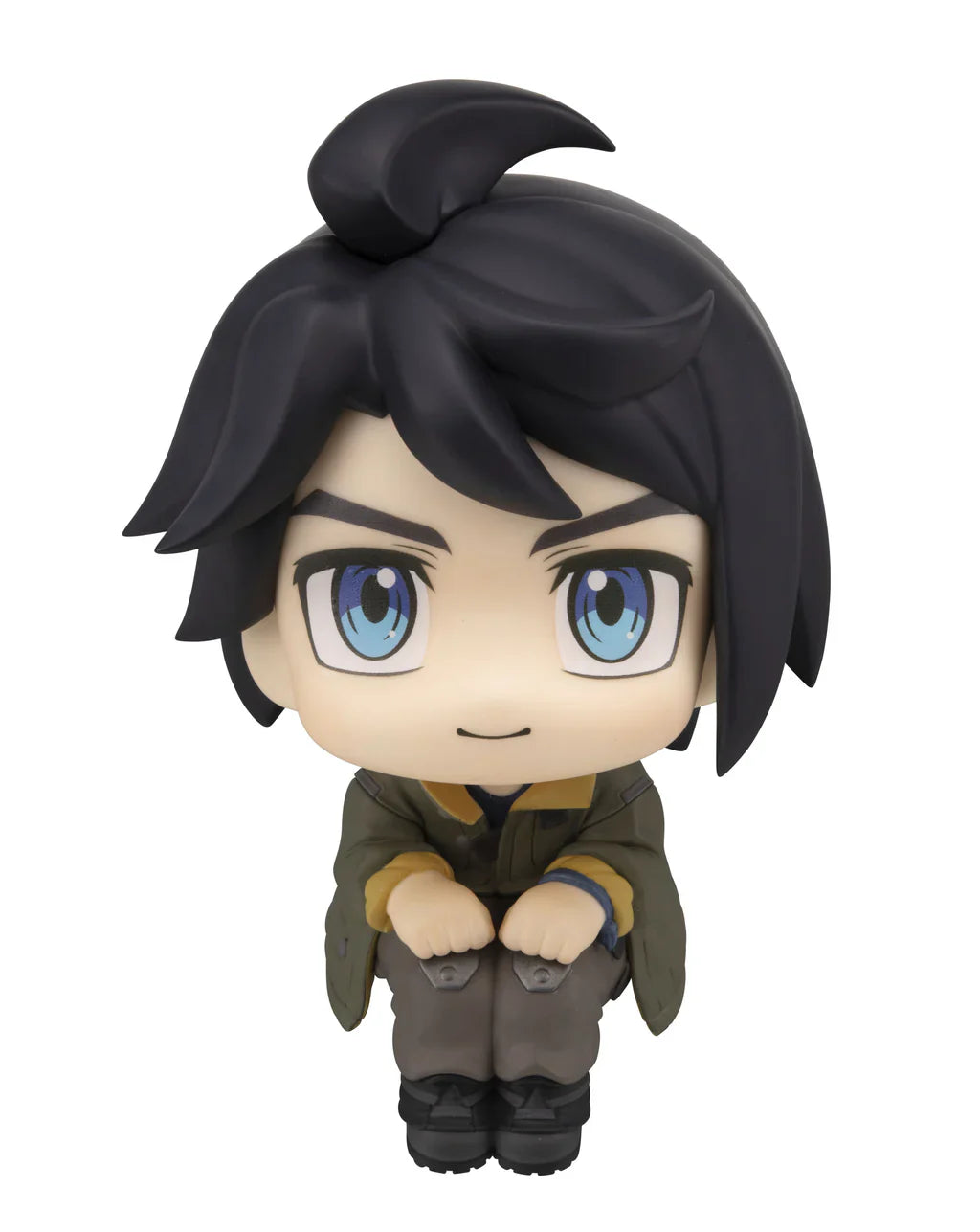 Lookup: Mobile Suit Gundam Iron-Blooded Orphans - Mikazuki Augus & Orga Itsuka Set [With Gift]