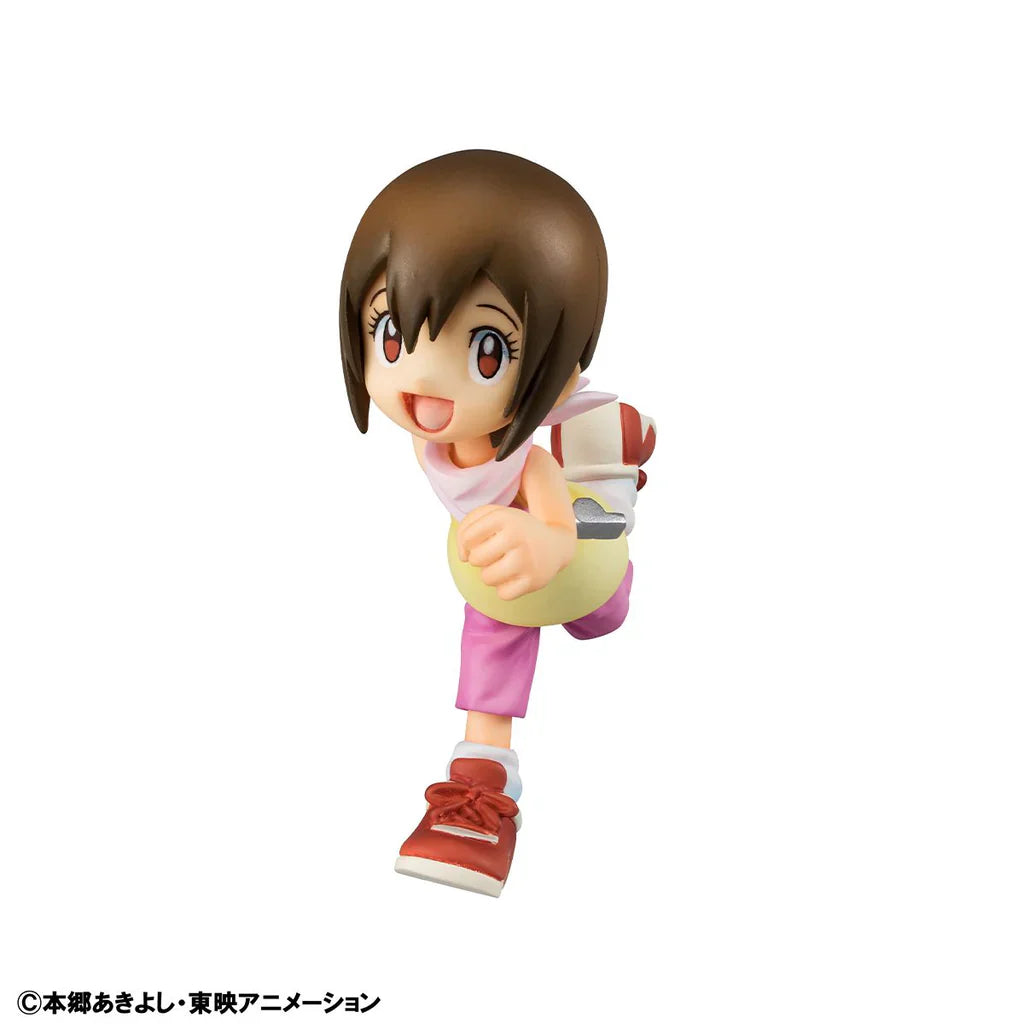 G.E.M. Series: Digimon Adventure - Angewomon & Hikari Yagami (Repeat)