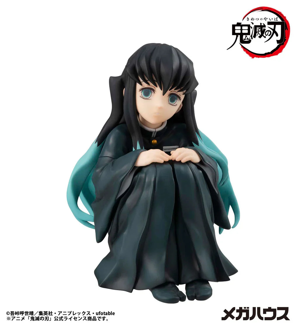 G.E.M. Series Demon Slayer: Kimetsu no Yaiba Palm Size Tokito San (Repeat)