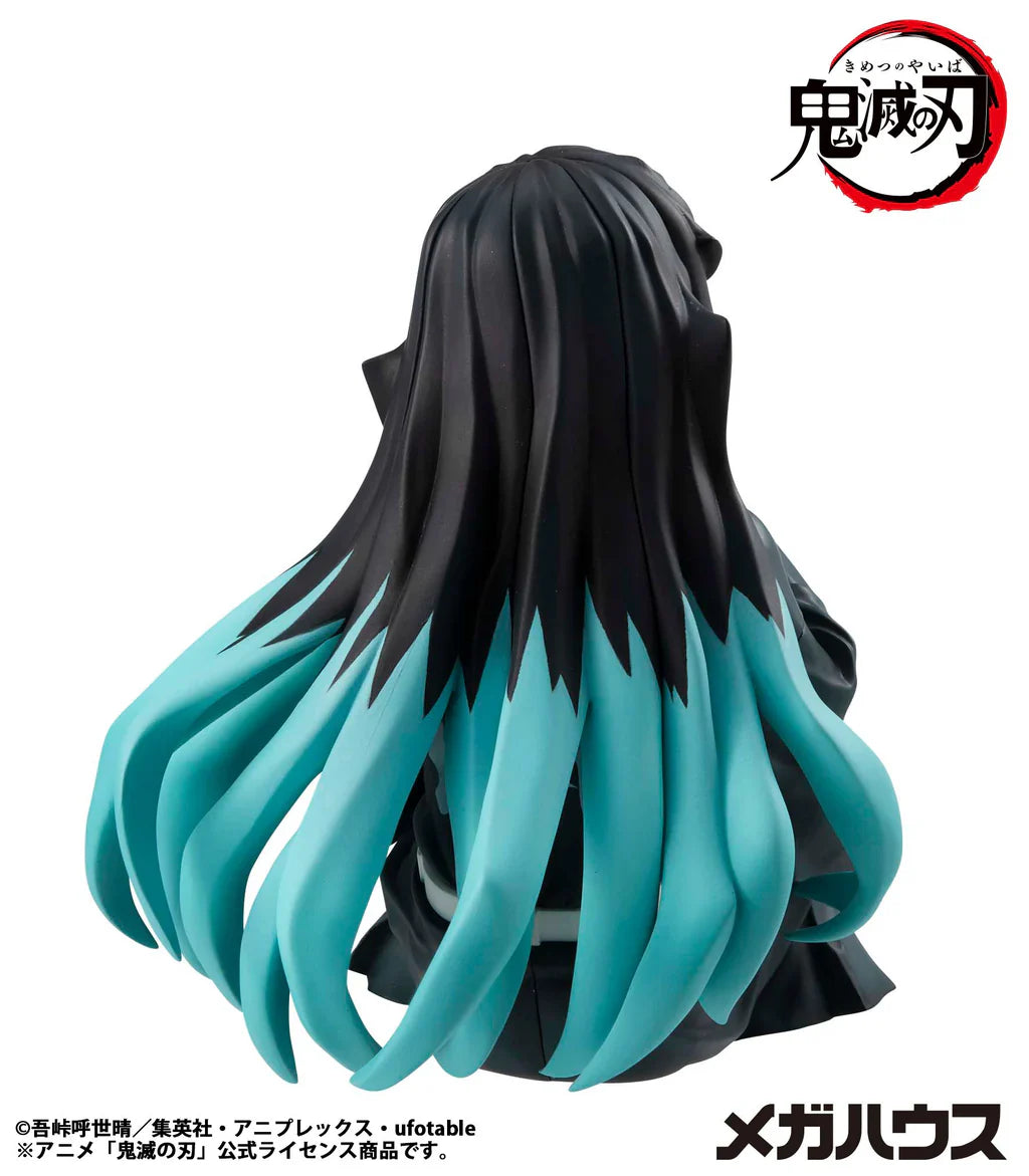 G.E.M. Series Demon Slayer: Kimetsu no Yaiba Palm Size Tokito San (Repeat)