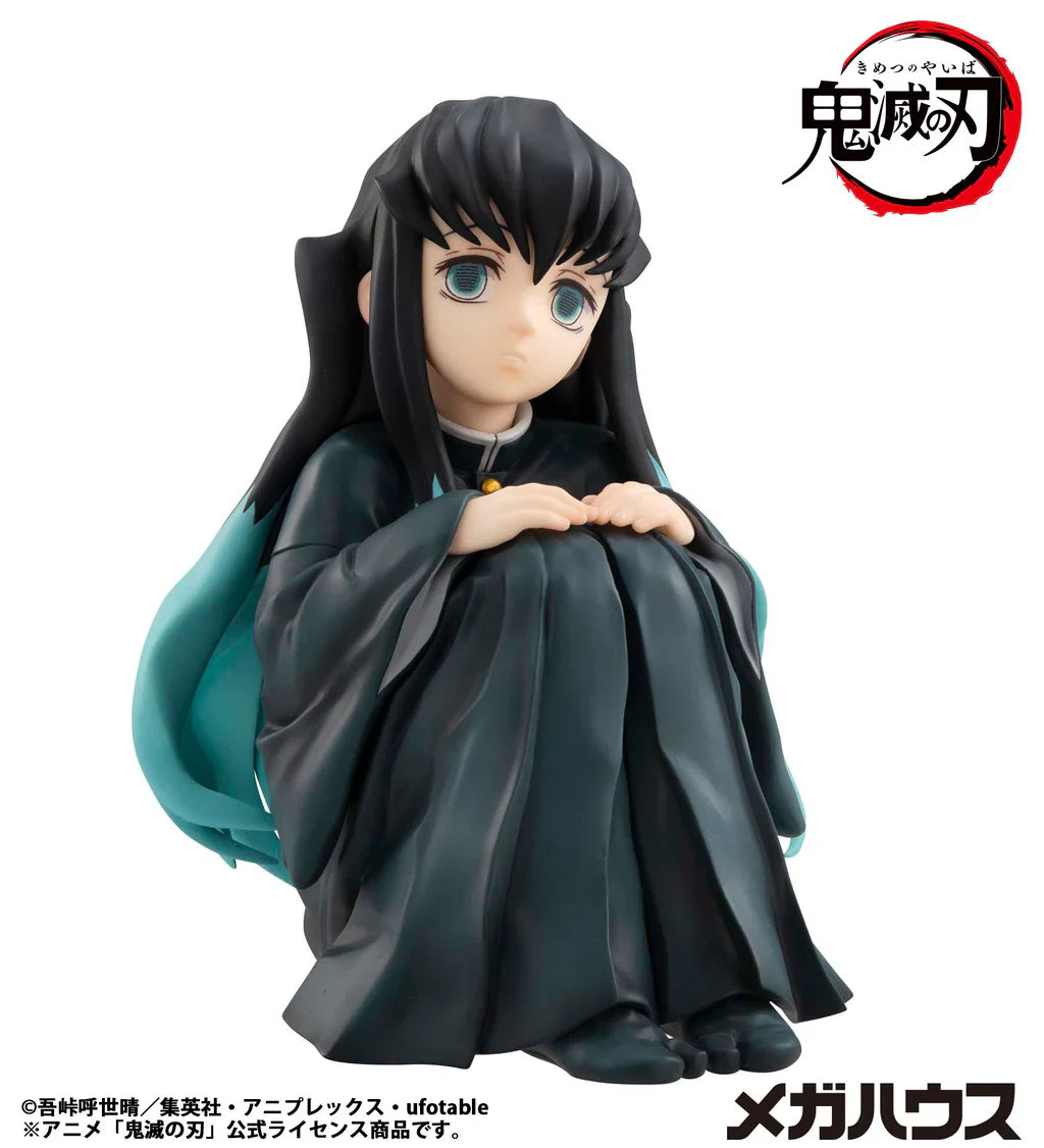 G.E.M. Series Demon Slayer: Kimetsu no Yaiba Palm Size Tokito San (Repeat)