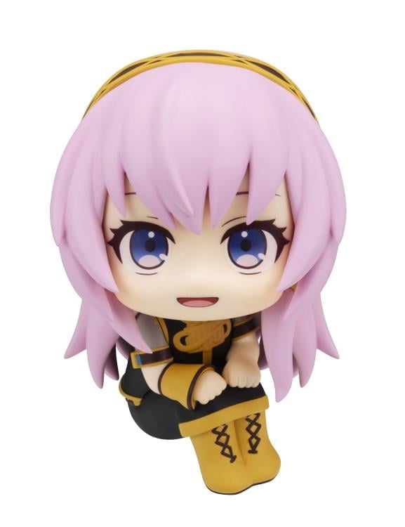 Lookup Megurine Luka