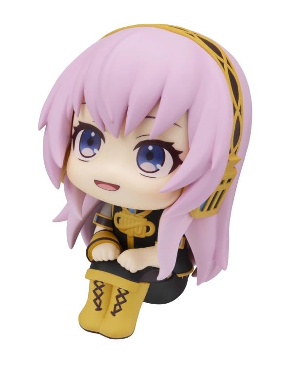 Lookup Megurine Luka