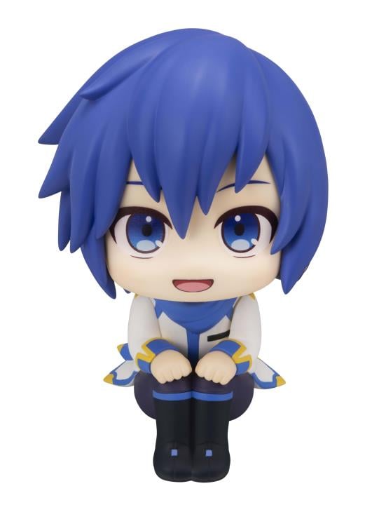 Lookup Kaito