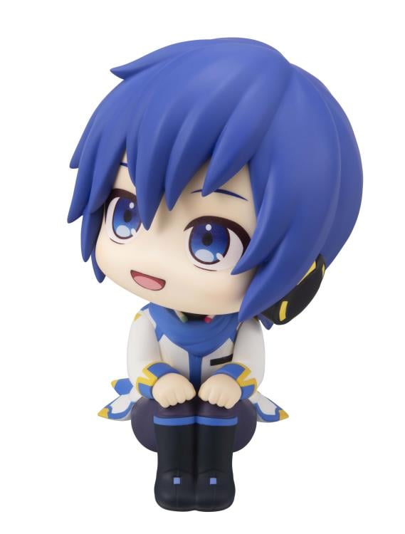 Lookup Kaito