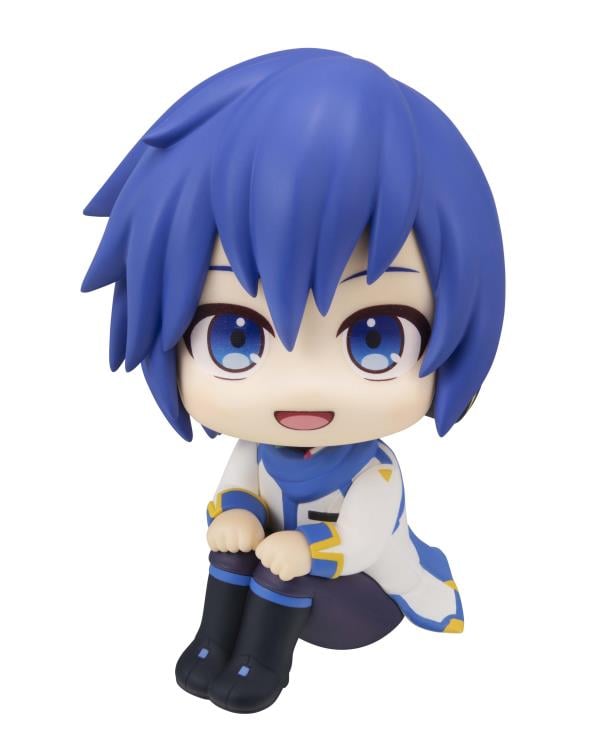 Lookup Kaito