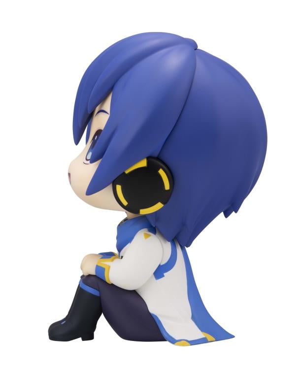 Lookup Kaito