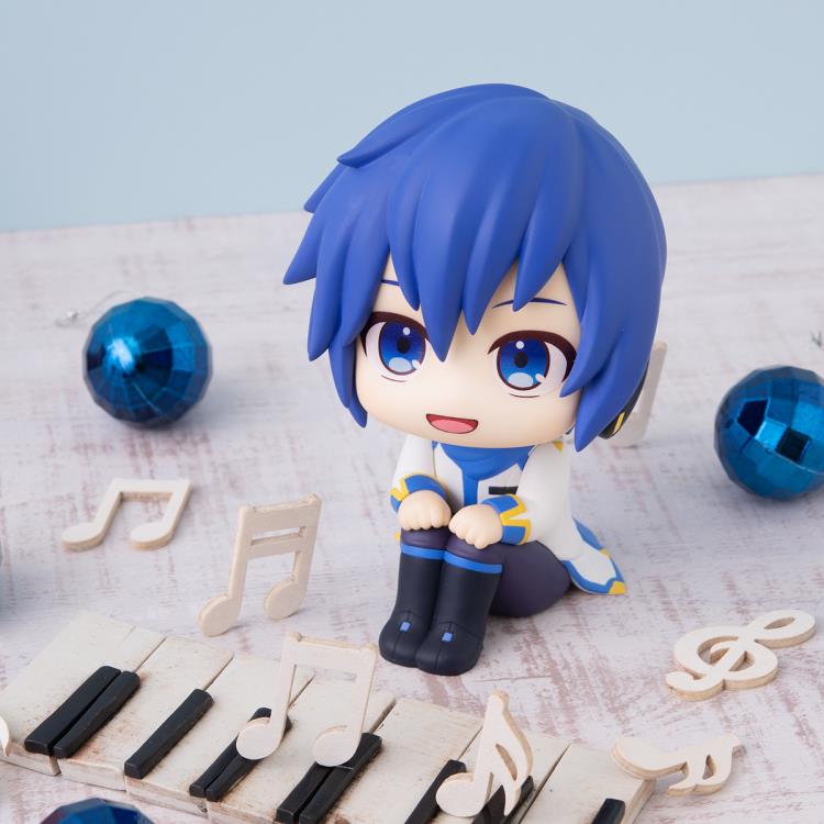 Lookup Kaito
