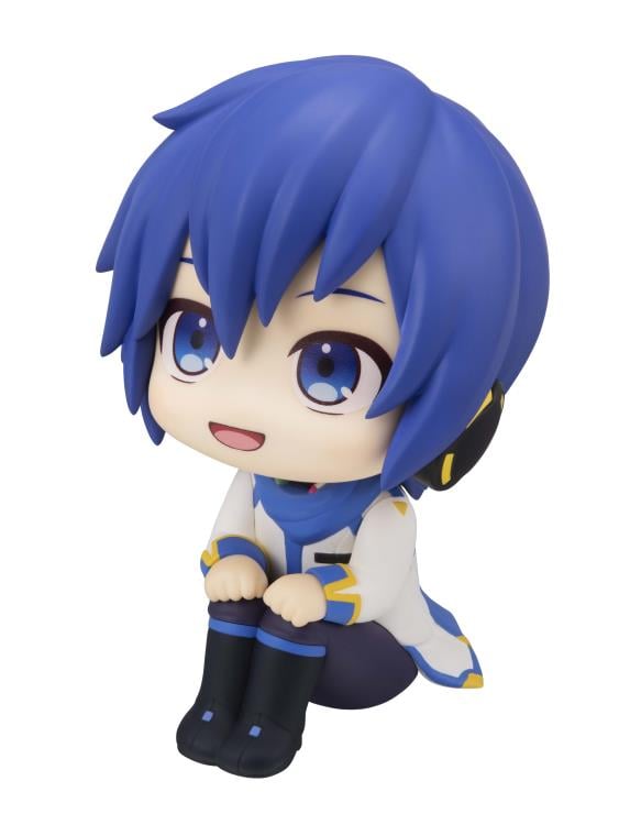 Lookup Kaito