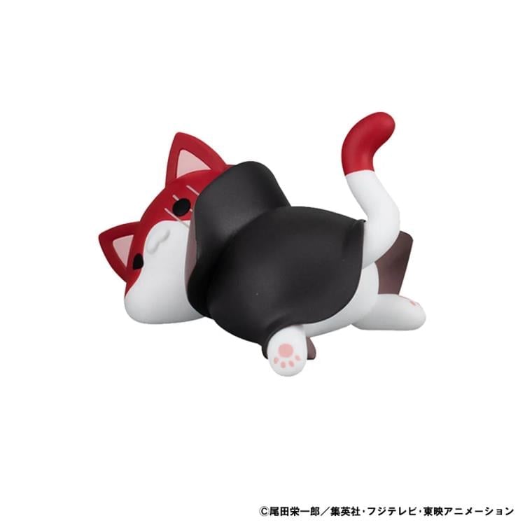 Mega Cat Project One Piece Nyan Piece Nyan!Stickie!