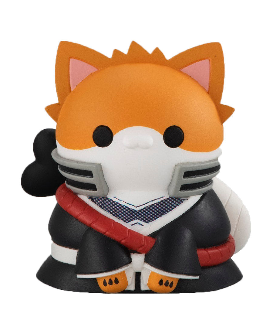 Mega Cat Project Bleach: Thousand-Year Blood War Bleach Nyan (Repeat)