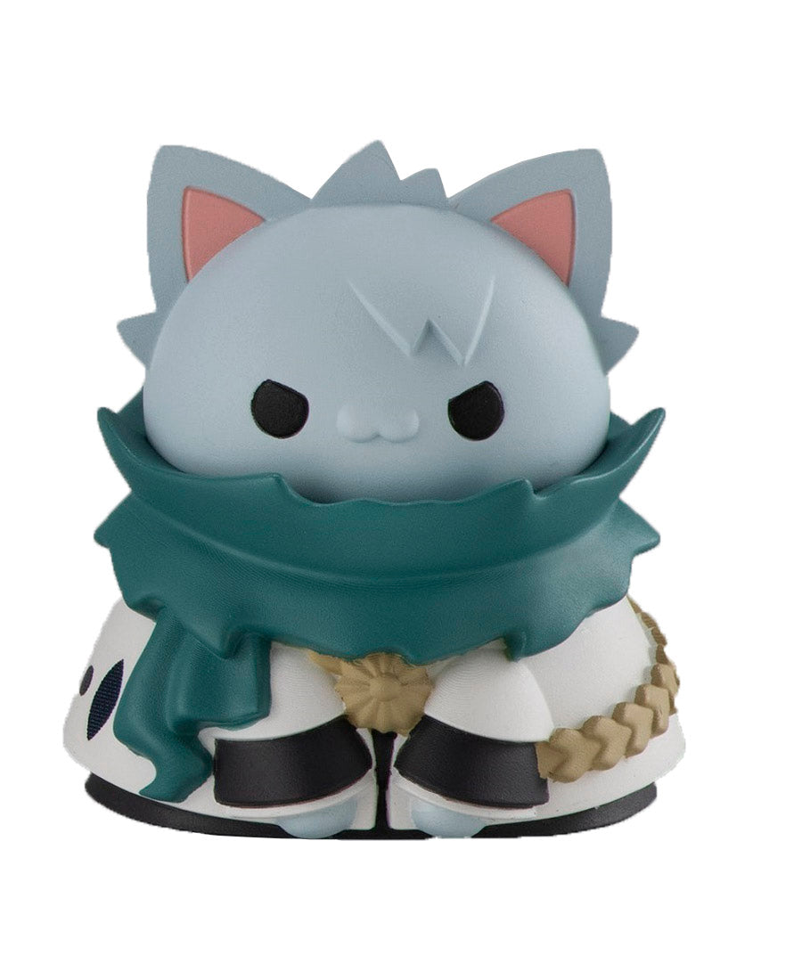 Mega Cat Project Bleach: Thousand-Year Blood War Bleach Nyan (Repeat)