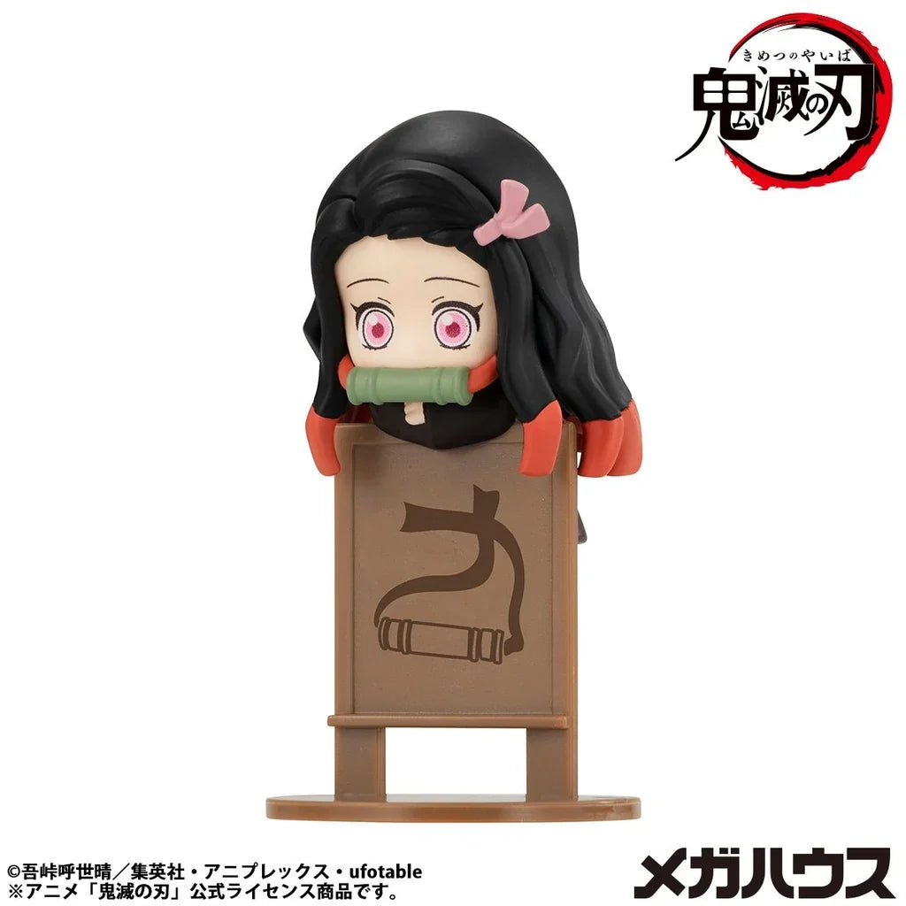 Ochatomo Series Demon Slayer: Kimetsu No Yaiba (Repeat)