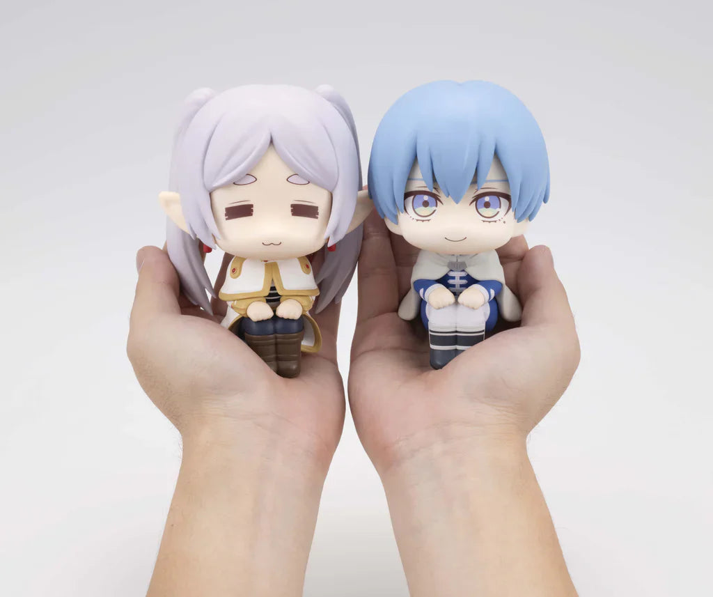 Lookup Frieren: Beyond Journey's End - Frieren Droopy Face Ver.