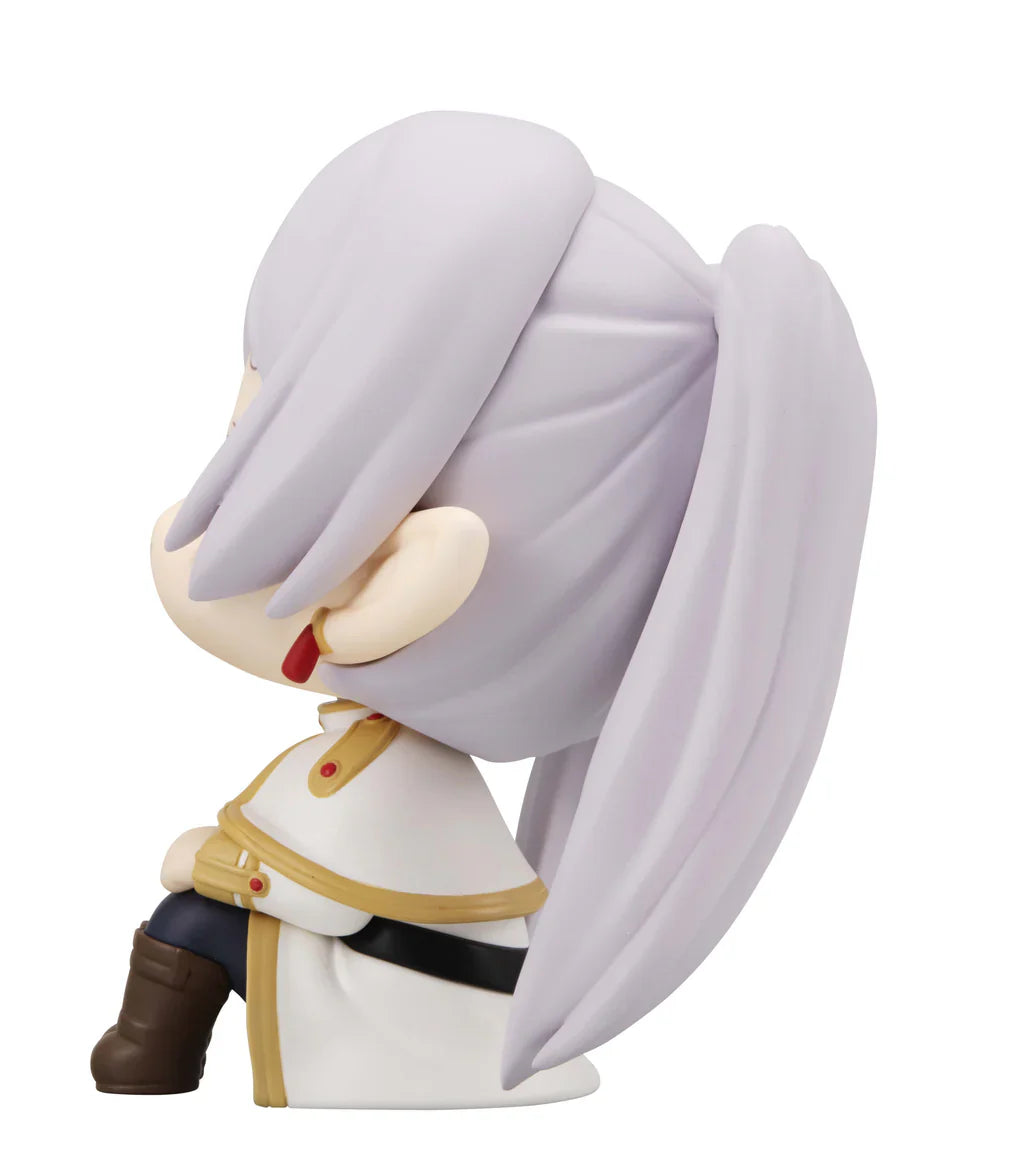 Lookup Frieren: Beyond Journey's End - Frieren Droopy Face Ver.