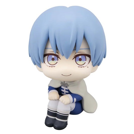 Lookup Frieren: Beyond Journey's End - Frieren Droopy Face Ver. & Himmel Set [With Gift]