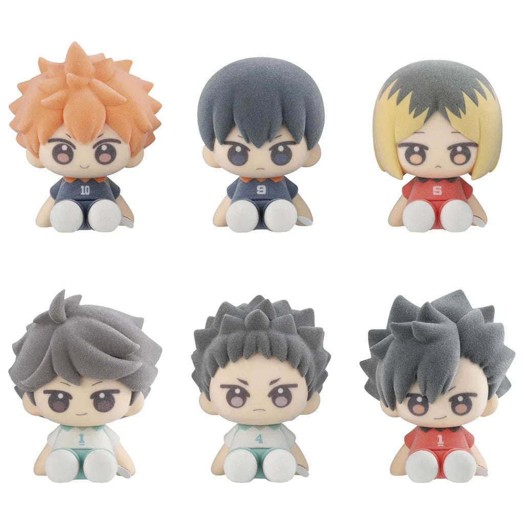 Nuippo Haikyu!!