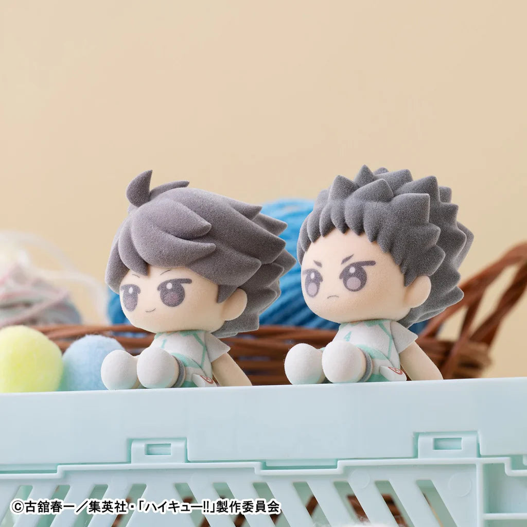 Nuippo Haikyu!!