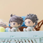 Nuippo Haikyu!!