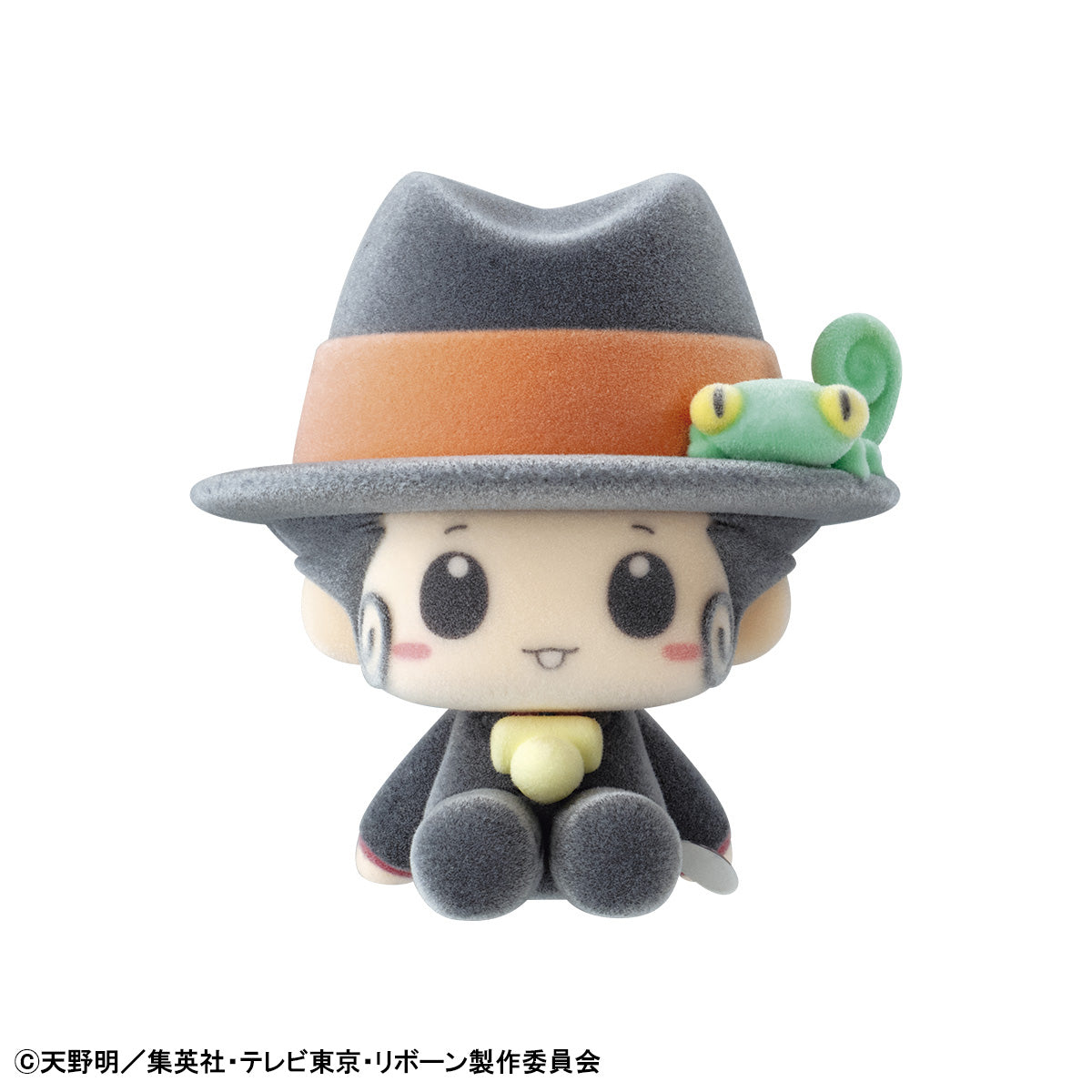 Nuippo Katekyo Hitman Reborn!