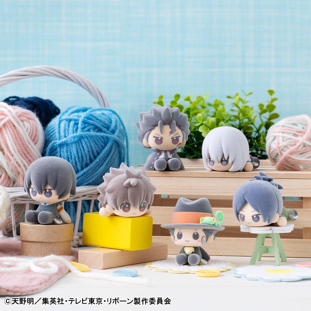 Nuippo Katekyo Hitman Reborn!