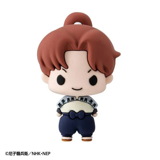 Chokorin Collection: Nintama Rantaro Vol.1