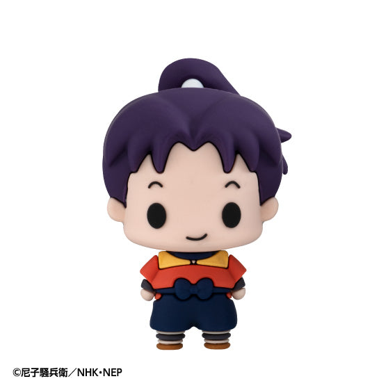 Chokorin Collection: Nintama Rantaro Vol.2