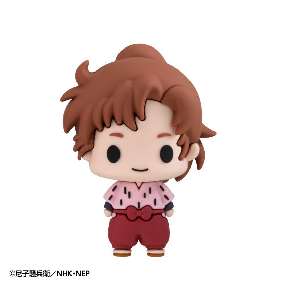 Chokorin Collection: Nintama Rantaro Vol.2