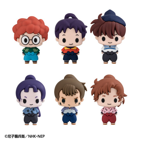 Chokorin Collection: Nintama Rantaro Vol.2