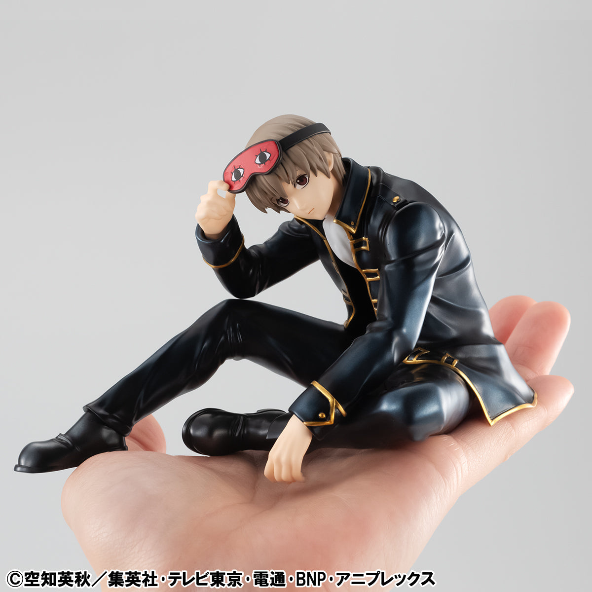 G.E.M. Series: Gintama - Palm Size Okita San