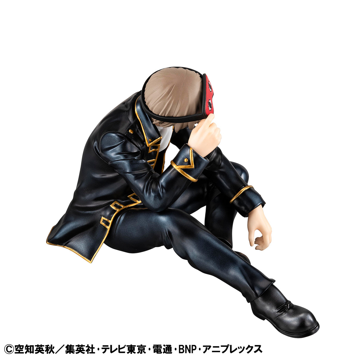 G.E.M. Series: Gintama - Palm Size Okita San