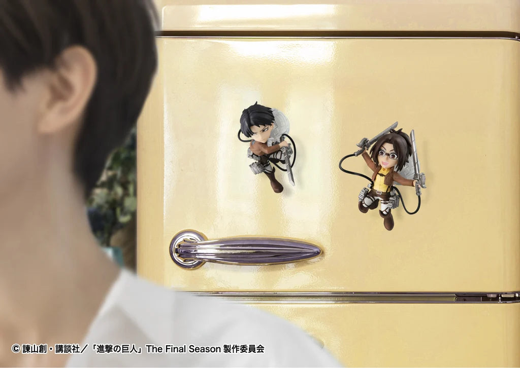 Tobimas Attack on Titan